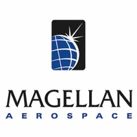 Magellan Aerospace logo