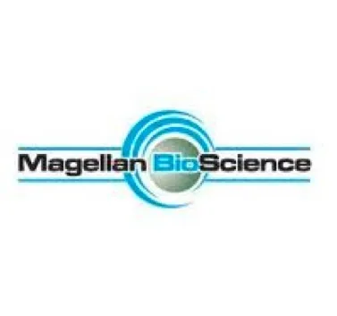 Magellan BioScience Group logo