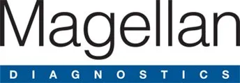 Magellan Diagnostics logo