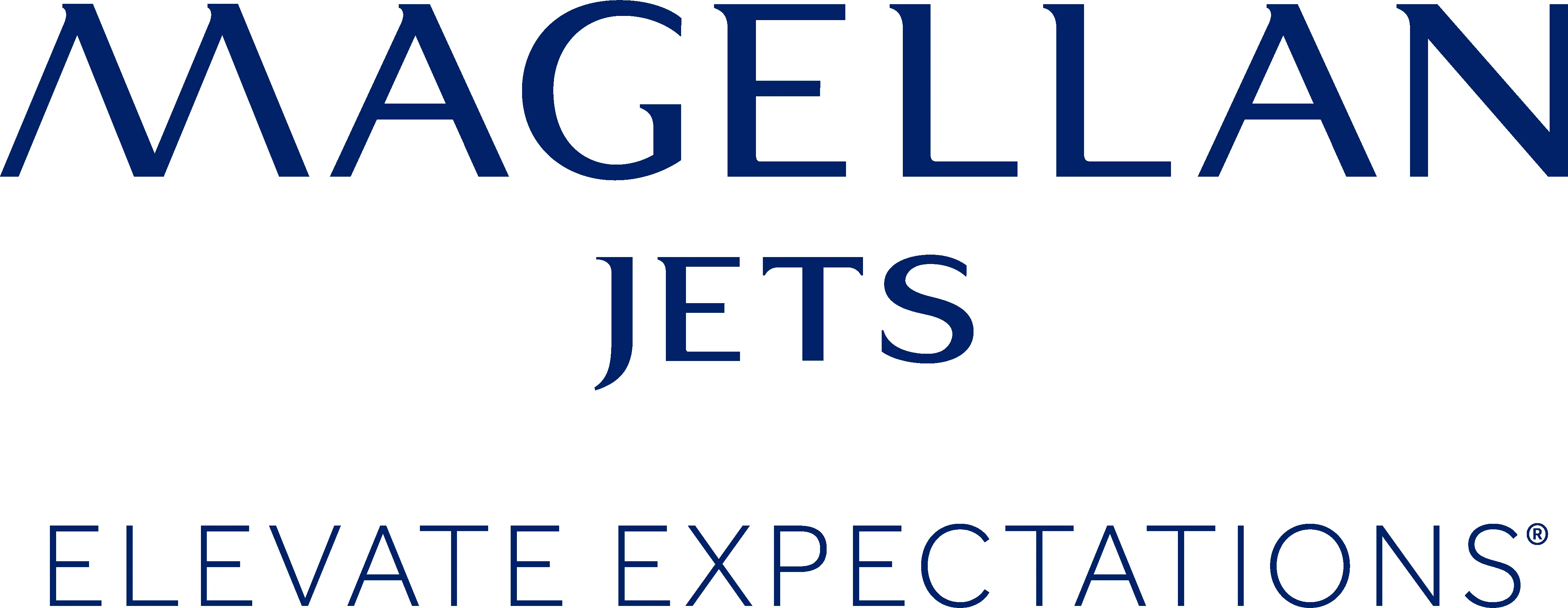 Magellan Jets logo