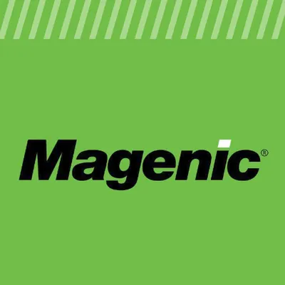 Magenic logo