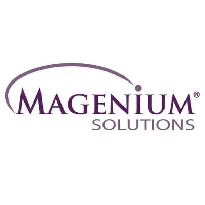 Magenium Solutions logo