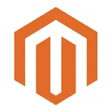 Magento logo