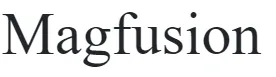 Magfusion logo