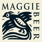 Maggie Beer logo