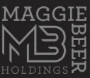 Maggie Beer Holdings logo