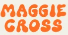 Maggie Cross logo