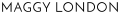 MAGGY LONDON logo