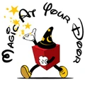 Magic At Your Door logo