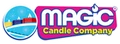 Magic Candle logo