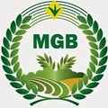 Magic Grow BioTech logo