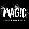 Magic Instruments logo