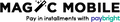 Magic Mobile logo
