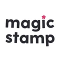 Magic Stamp logo