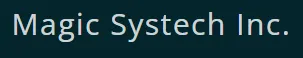 Magic Systech logo