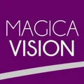 Magica Vision logo