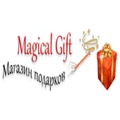 Magical-Gift logo