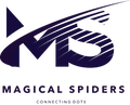 Magical Spiders