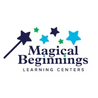 Magical Beginnings logo