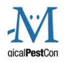 Magical Pest Control logo