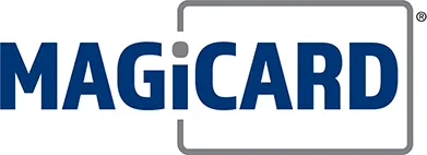 Magicard logo