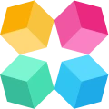 MagicBlocks logo
