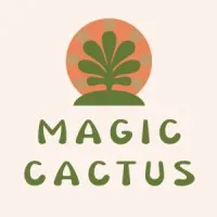 Magic Cactus logo