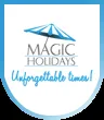 Magic Holidays
