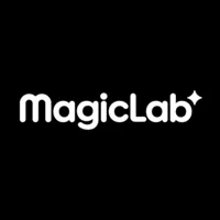 MagicLab logo