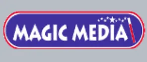 Magic Media logo
