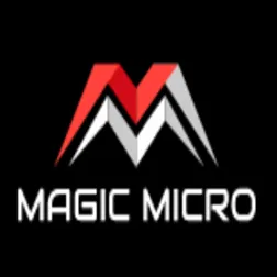 Magic Micro logo