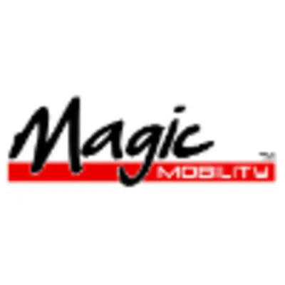 Magic Mobility logo