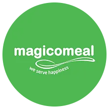 Magicomeal logo
