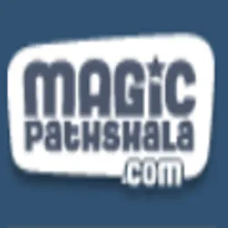 Magic Pathshala logo