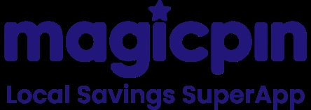magicpin logo