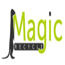 MagicRecycle logo
