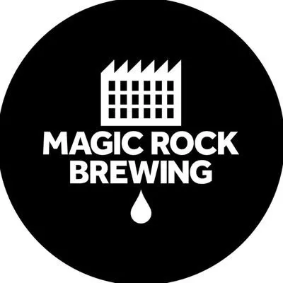 Magic Rock Brewing logo