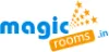 MagicRooms Solutions logo