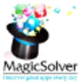 MagicSolver logo