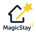MagicStay logo