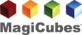 MagiCubes logo