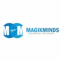 MagikMinds logo
