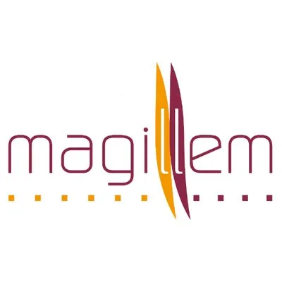 Magillem logo
