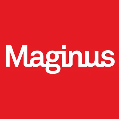 Maginus logo
