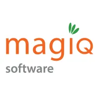 MAGIQ Software logo