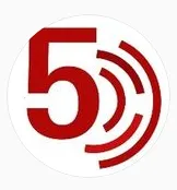 Magis5 logo