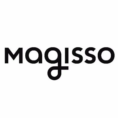 Magisso logo
