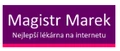 Magistr Marek logo
