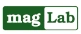 maglab logo