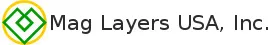 Maglayers USA logo